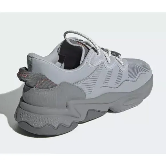 Adidas Ozweego OZWG Running Trail Boost Shoes GZ2774 Mens 8.5 New Fast Shipping