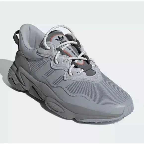 Adidas Ozweego OZWG Running Trail Boost Shoes GZ2774 Mens 8.5 New Fast Shipping