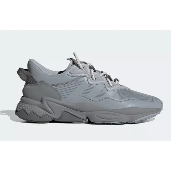 Adidas Ozweego OZWG Running Trail Boost Shoes GZ2774 Mens 8.5 New Fast Shipping