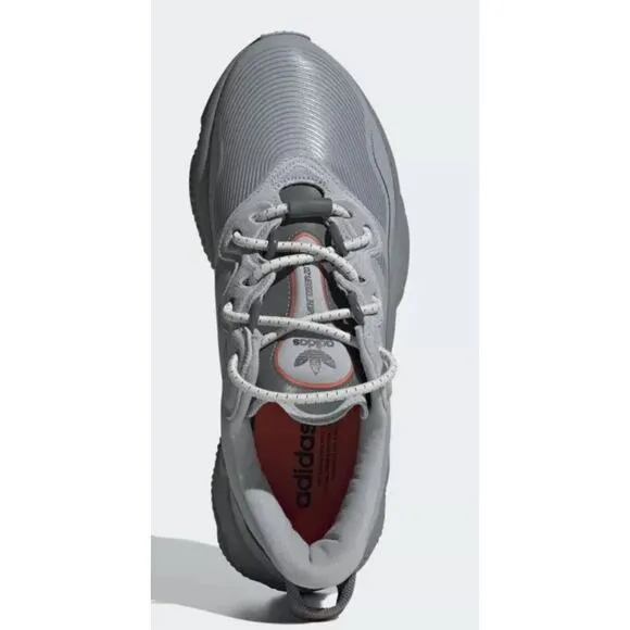 Adidas Ozweego OZWG Running Trail Boost Shoes GZ2774 Mens 8.5 New Fast Shipping