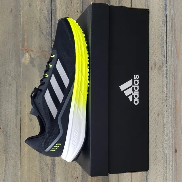 adidas SL20.2 Men's Running Training Lightweight Shoes