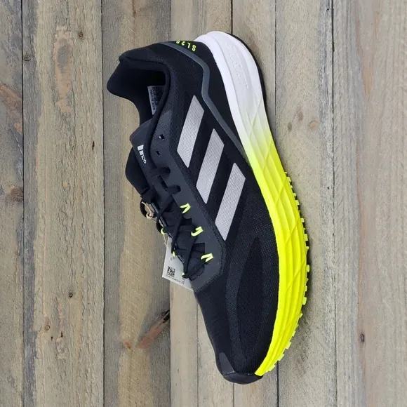 adidas SL20.2 Men's Running Training Lightweight Shoes