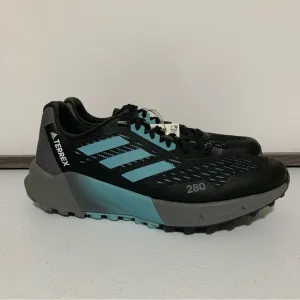 Adidas Terrex Agravic Flow 2.0 Women’s Trail Running Shoes-Size 9 NWT