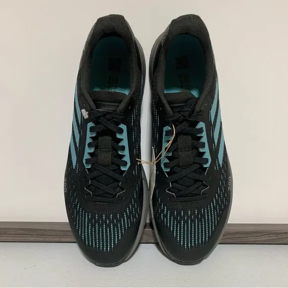 Adidas Terrex Agravic Flow 2.0 Women’s Trail Running Shoes-Size 9 NWT