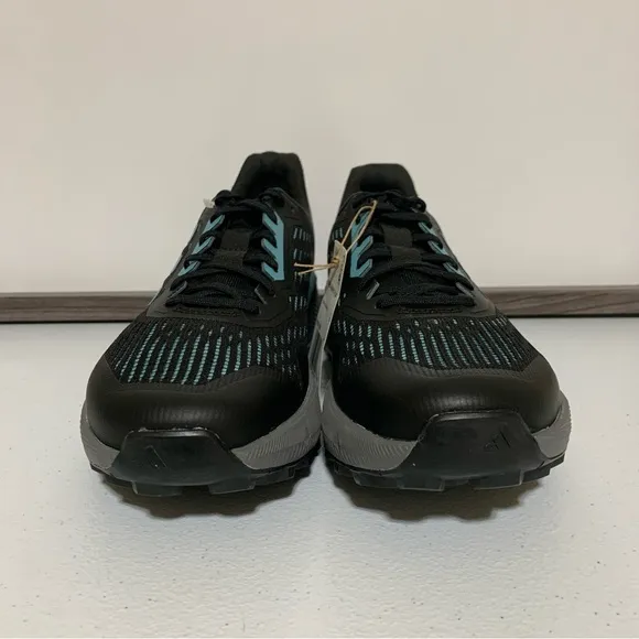 Adidas Terrex Agravic Flow 2.0 Women’s Trail Running Shoes-Size 9 NWT