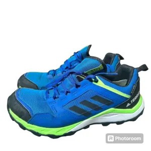 Adidas Terrex Agravic TR Trail‎ Running Shoes Size 8