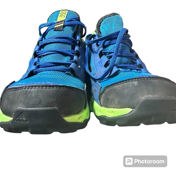 Adidas Terrex Agravic TR Trail‎ Running Shoes Size 8