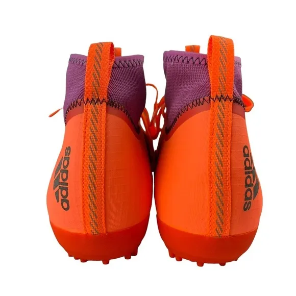 Adidas The Gravel Cycling Shoes Orange Size M10‎ W11
