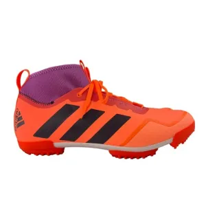 Adidas The Gravel Cycling Shoes Orange Size M10‎ W11
