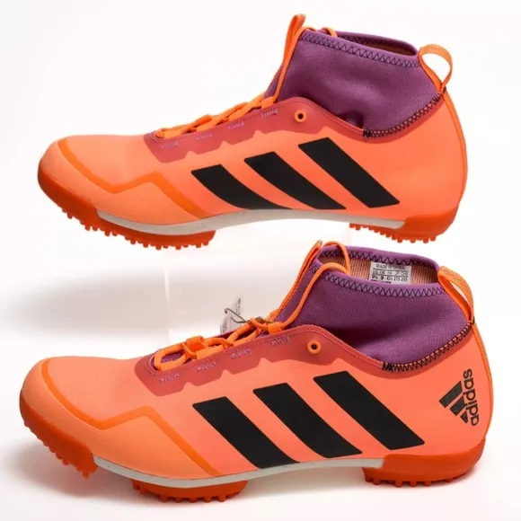 Adidas The Gravel Shoe GX1665 Cycling Shoes