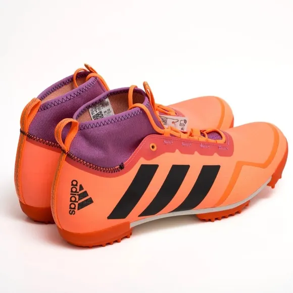 Adidas The Gravel Shoe GX1665 Cycling Shoes