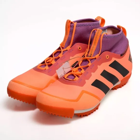 Adidas The Gravel Shoe GX1665 Cycling Shoes
