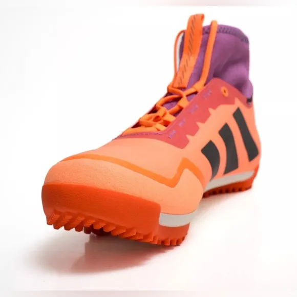 Adidas The Gravel Shoe GX1665 Cycling Shoes