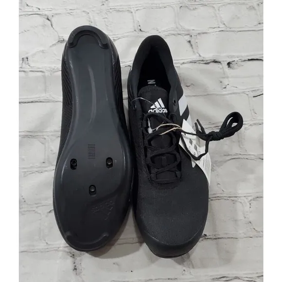 Adidas The Road Shoe FW4457 Spin Cycling Shoes MENS SIZE 4.5 WOMENS SIZE 5.5