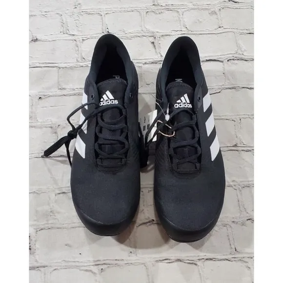 Adidas The Road Shoe FW4457 Spin Cycling Shoes MENS SIZE 4.5 WOMENS SIZE 5.5