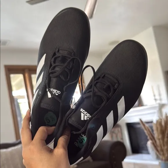 Adidas The Road Shoe FW4457 Spin Cycling Shoes