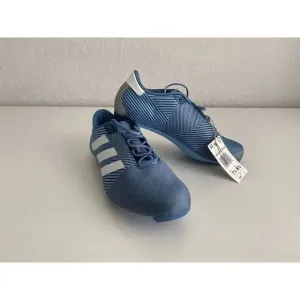 Adidas The Road Shoe Cycling Altered Blue Shoes Men’s Sz 7.5 Women’s 8.5 GW5327