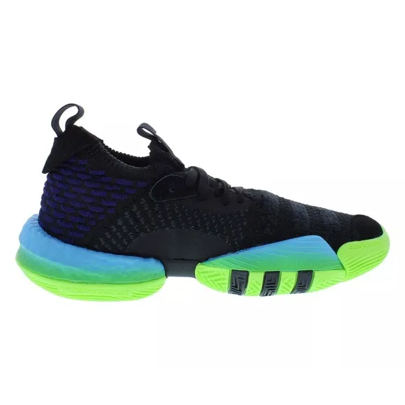 Adidas Trae Young 2 GS Boys Basketball Shoes - Size 5