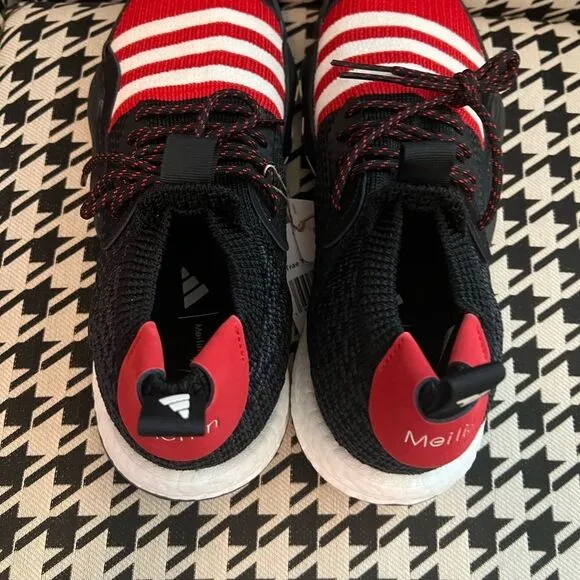 Adidas Trae Young 2.0 Basketball Shoes- Size 11