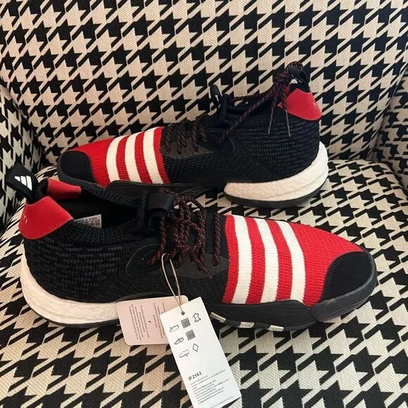Adidas Trae Young 2.0 Basketball Shoes- Size 11