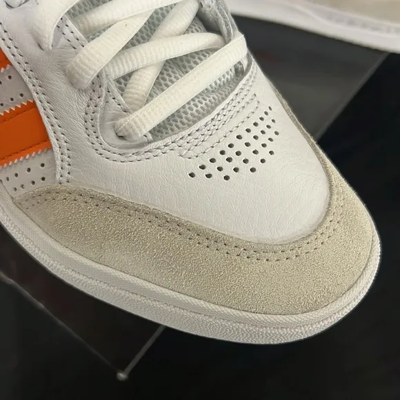 Adidas TYSHAWN SHOES