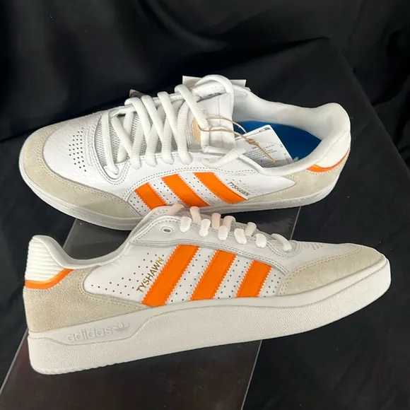 Adidas TYSHAWN SHOES