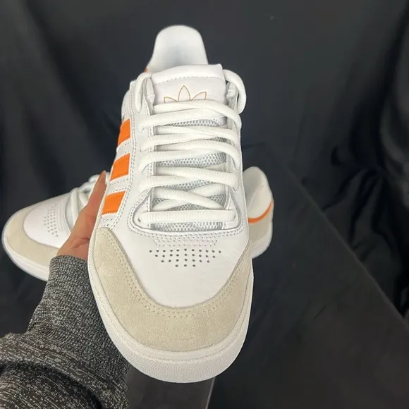 Adidas TYSHAWN SHOES