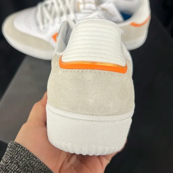 Adidas TYSHAWN SHOES