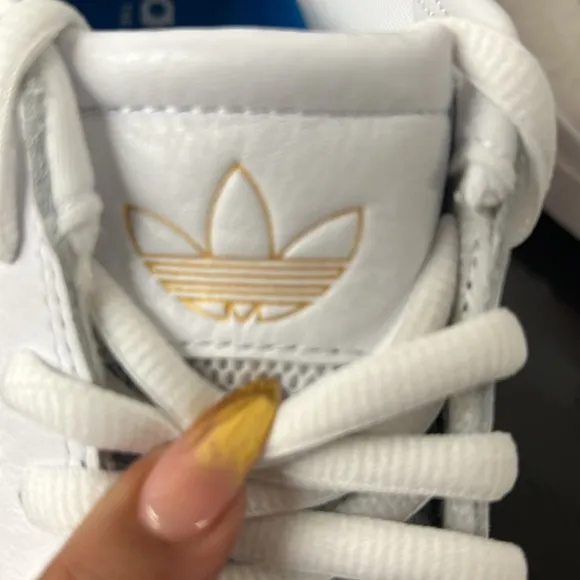 Adidas TYSHAWN SHOES