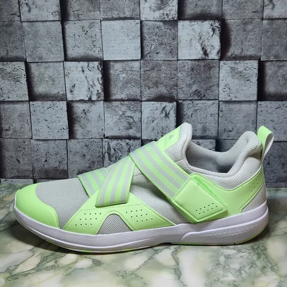 Adidas Unisex-Adult Velocade Cycling Sneaker Men's Size 10.5 Women's Size 11.5