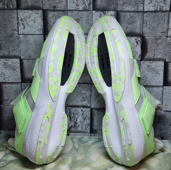 Adidas Unisex-Adult Velocade Cycling Sneaker Men's Size 10.5 Women's Size 11.5