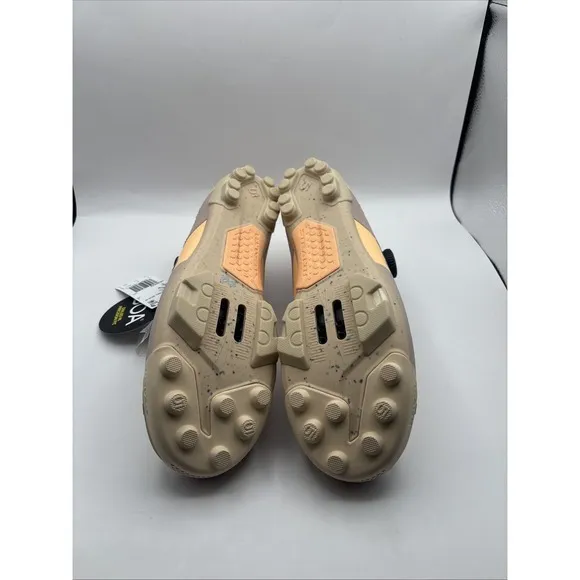 Adidas Women 10.5 Five Ten Kestrel BOA Mountain Bike Shoes 'Sand Strata' HQ6032