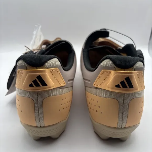 Adidas Women 10.5 Five Ten Kestrel BOA Mountain Bike Shoes 'Sand Strata' HQ6032