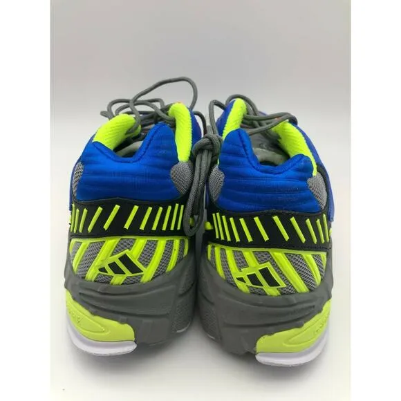 Adidas Women Torsion TRDC Grey Three/Cloud White/Glow Blue EG8444 Size 8📦