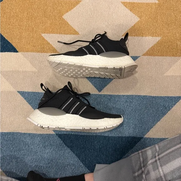 Adidas Women's NMD_W1 Shoes - US 7