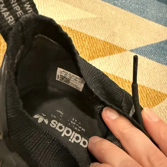 Adidas Women's NMD_W1 Shoes - US 7