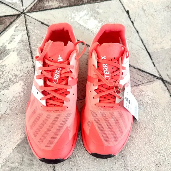 adidas Womens Terrex Speed Ultra Size 8