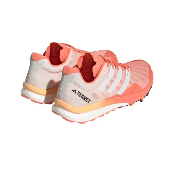 adidas Womens Terrex Speed Ultra Size 8