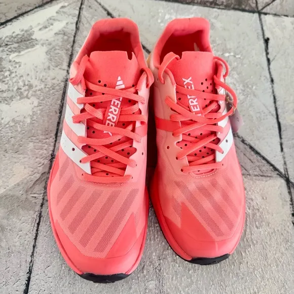 adidas Womens Terrex Speed Ultra Size 8