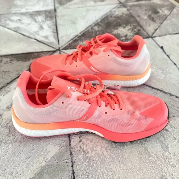 adidas Womens Terrex Speed Ultra Size 8
