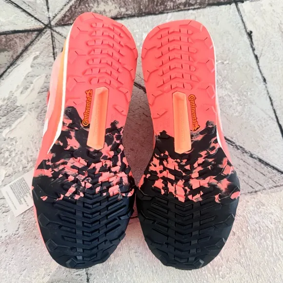 adidas Womens Terrex Speed Ultra Size 8