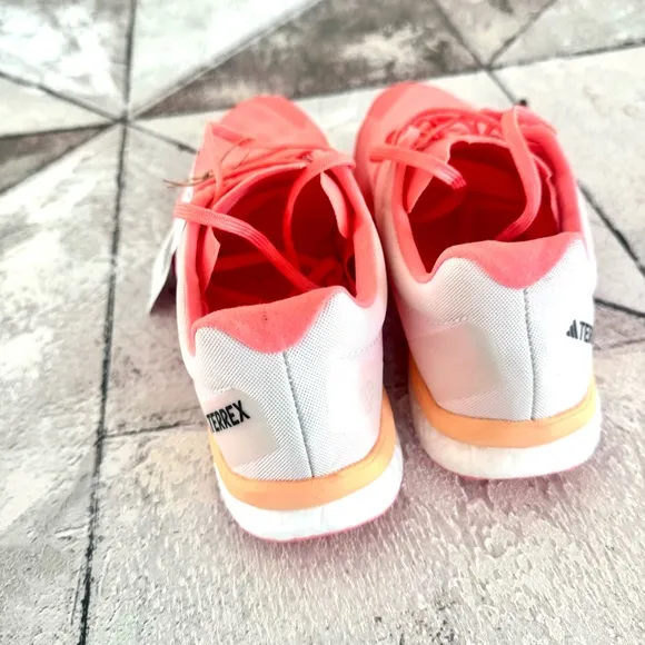 adidas Womens Terrex Speed Ultra Size 8