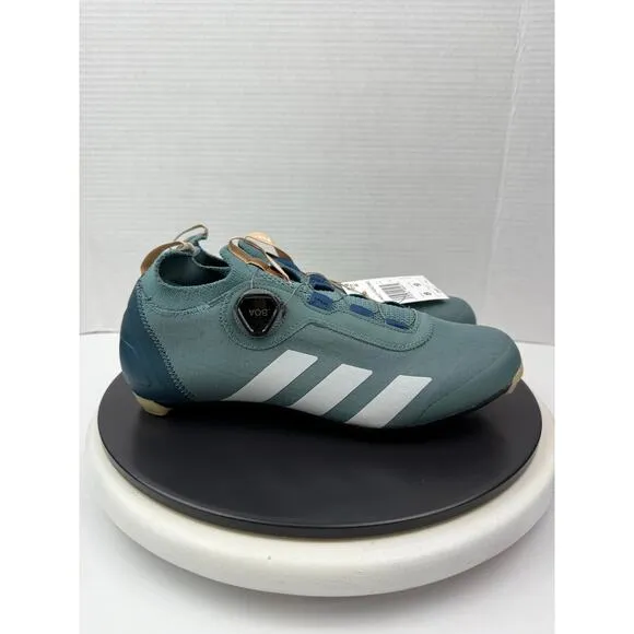 Adidas X The Parley Road Shoe BOA Cycling Shoes GX8931 Men’s Size 8 Women 9 NEW