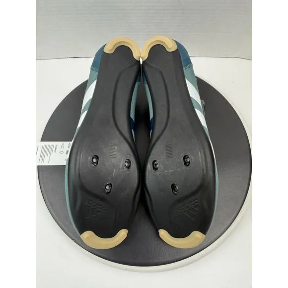 Adidas X The Parley Road Shoe BOA Cycling Shoes GX8931 Men’s Size 8 Women 9 NEW