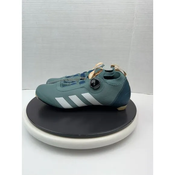 Adidas X The Parley Road Shoe BOA Cycling Shoes GX8931 Men’s Size 8 Women 9 NEW