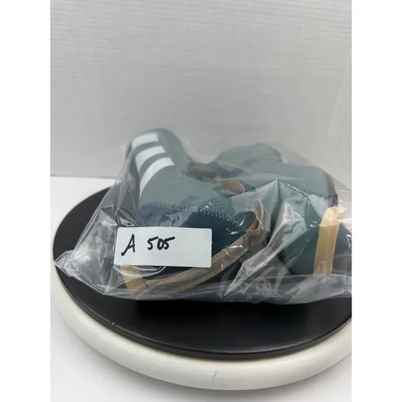Adidas X The Parley Road Shoe BOA Cycling Shoes GX8931 Men’s Size 8 Women 9 NEW