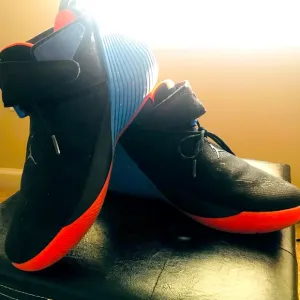 Air Jordan's Nike, Good Condition, Sneakers