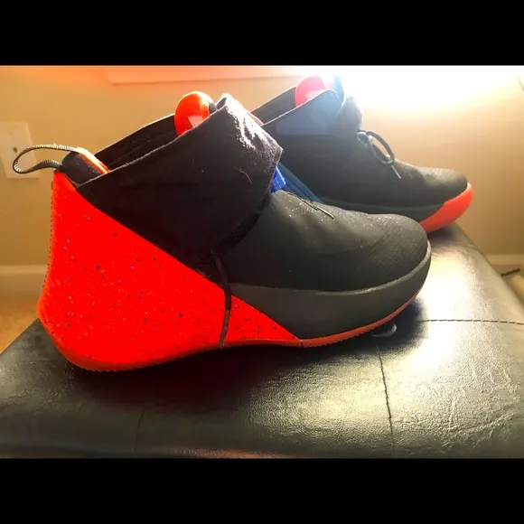 Air Jordan's Nike, Good Condition, Sneakers