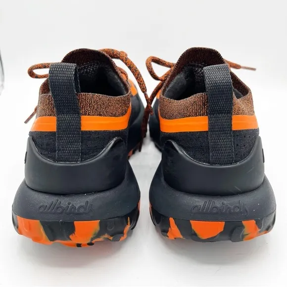 Allbirds Men's Trail Runners Sneakers SWT 8.5
