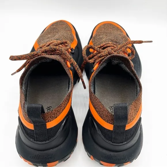 Allbirds Men's Trail Runners Sneakers SWT 8.5